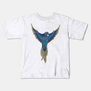 Parrot Kids T-Shirt